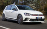 2016 Volkswagen Golf GTI 40 Years 5-door (AU)