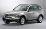 2008 BMW X3 Lifestyle Edition