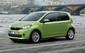 2011 Skoda Citigo 3-door