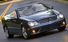 2005 Mercedes-Benz CLK-Class Cabriolet AMG Styling (US)