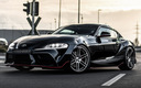 2020 Manhart Supra GR 450