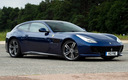 2016 Ferrari GTC4Lusso (UK)