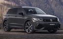 2023 Volkswagen Tiguan R Grid Edition (AU)