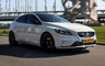 2015 Volvo V40 Carbon Edition