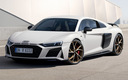 2023 Audi R8 Coupe Japan Final Edition (JP)