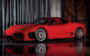 2002 Ferrari 360 GT