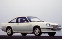 1982 Opel Manta GT/E