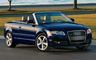 2006 Audi A4 Cabriolet (US)