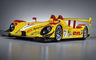 2008 Porsche RS Spyder