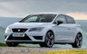 2014 Seat Leon SC Cupra (UK)