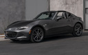 2017 Mazda MX-5 RF (US)