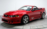 2002 Saleen S281 SC Extreme Convertible