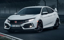 2017 Honda Civic Type R