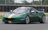 2010 Lotus Evora GT4