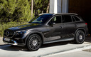 2022 Mercedes-Benz GLC-Class