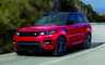 2015 Range Rover Sport HST