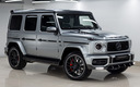 2020 Mercedes-AMG G 63 Light Package by TopCar