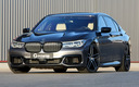 2018 BMW M760i by G-Power [LWB]