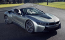 2018 BMW i8 Roadster (AU)