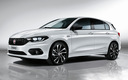 2017 Fiat Tipo S-Design 5-door