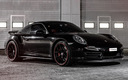 2015 Porsche 911 Turbo by PP-Performance