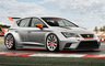 2013 Seat Leon Cup Racer