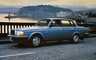 1982 Volvo 240 GLE