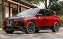 2022 BMW iX Sport (SG)