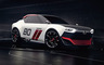 2013 Nissan IDx Nismo Concept