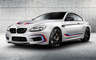 2015 BMW M6 Coupe Competition Edition