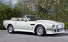 1987 Aston Martin V8 Vantage Volante X-Pack