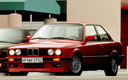 1987 BMW 3 Series [2-door]