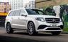 2016 Mercedes-AMG GLS 63 (UK)