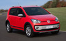 2014 Volkswagen cross up! (BR)