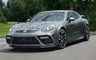 2014 Porsche Panamera by Mansory