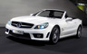 2008 Mercedes-Benz SL 63 AMG IWC Edition