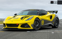 2023 Lotus Emira GT4