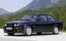 1987 BMW 3 Series M-Technic [2-door]