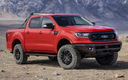 2020 Ford Ranger Lariat FX4 Off Road SuperCrew Performance Package (US)
