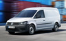 2015 Volkswagen Caddy Maxi Panel Van