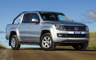 2010 Volkswagen Amarok Dual Cab (AU)