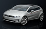 2011 Volkswagen Tex Concept