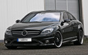 2007 Mercedes-Benz CL 65 AMG by VATH