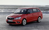 2010 Skoda Fabia RS Combi