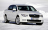 2008 Skoda Superb