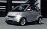 2007 Smart Fortwo Cabrio passion