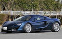 2016 McLaren 570GT (JP)