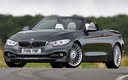 2014 Alpina B4 Biturbo Cabrio (UK)