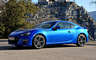 2012 Subaru BRZ Aero Package (EU)