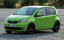 2017 Skoda Citigo 5-door